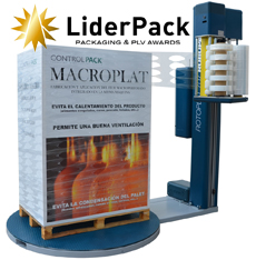 Sistema Macro Liderpack