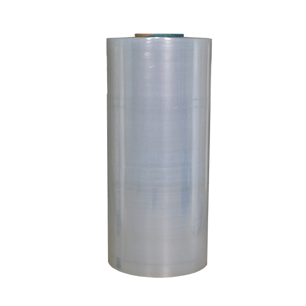 Film estirable manual protector para embalaje transparente 500mm*200mm  23micras — Suminsellares