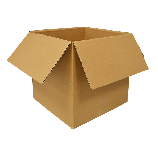 Caja de cartón formato B1 30x30x30 - Controlpack