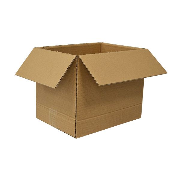 Caja de cartón formato B1 31x22x25 cm - Controlpack