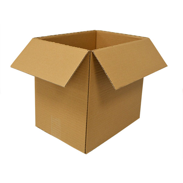 Caja de cartón formato B1 31x22x25 cm - Controlpack