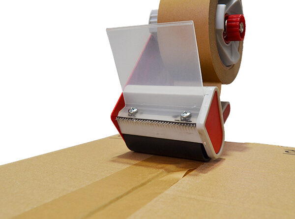 ¡Te presentamos nuestras cintas de papel kraft para un embalaje más sostenible!