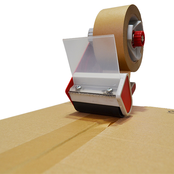 ¡Te presentamos nuestras cintas de papel kraft para un embalaje más sostenible!