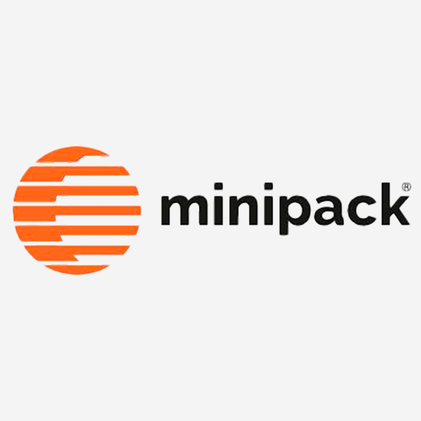 Gama retractiladoras Minipack